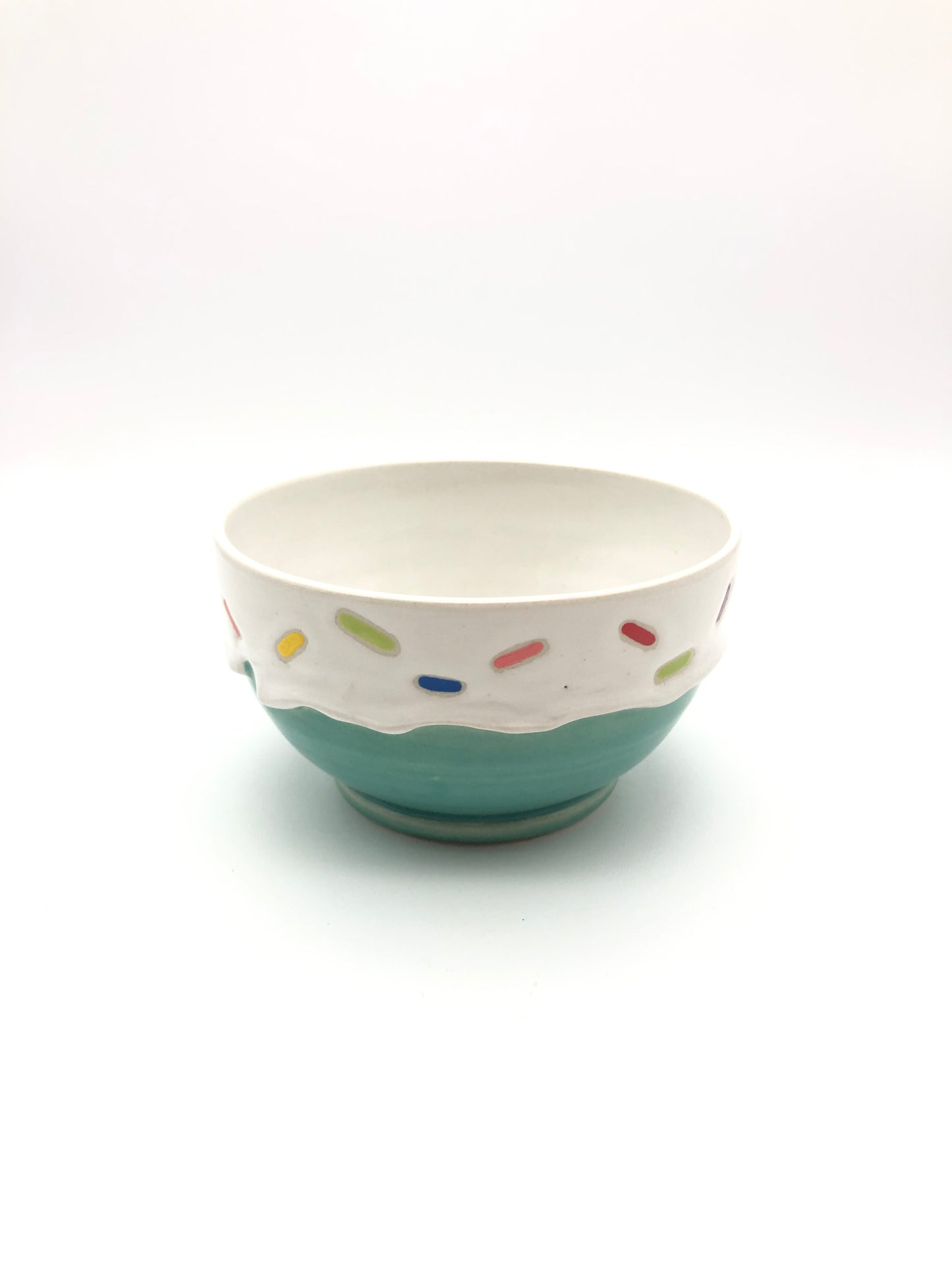 Sprinkles Bowl