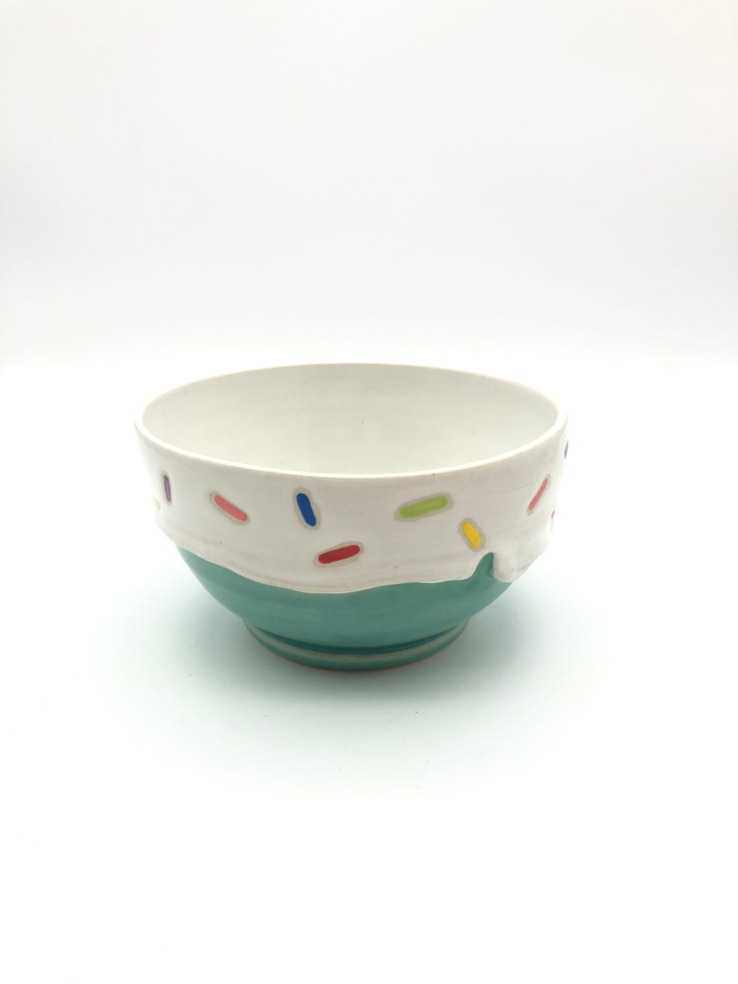 Sprinkles Bowl