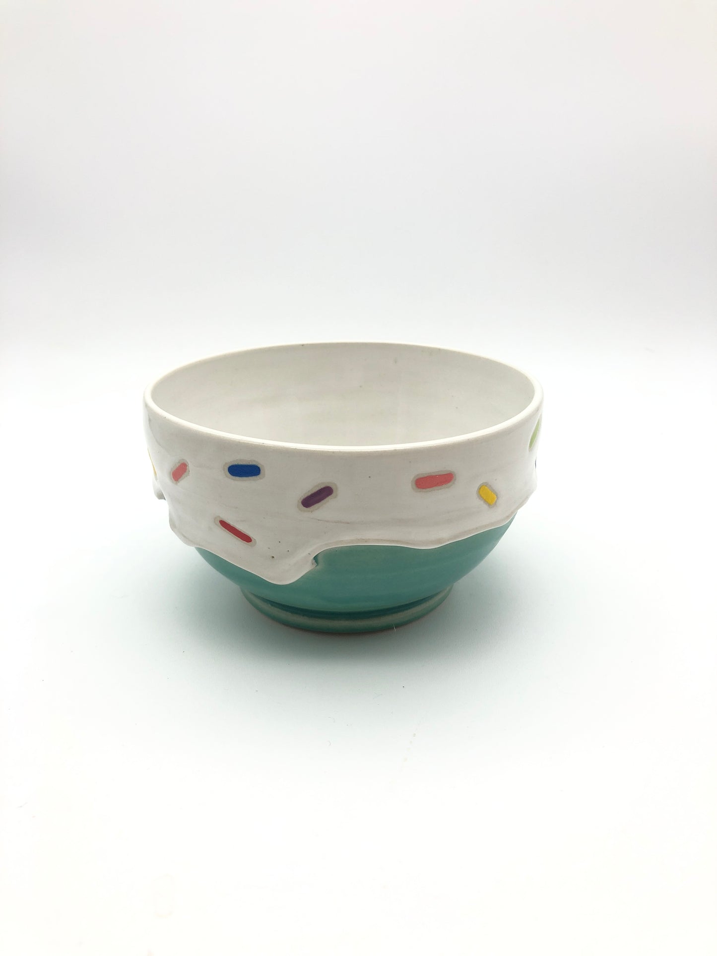 Sprinkles Bowl