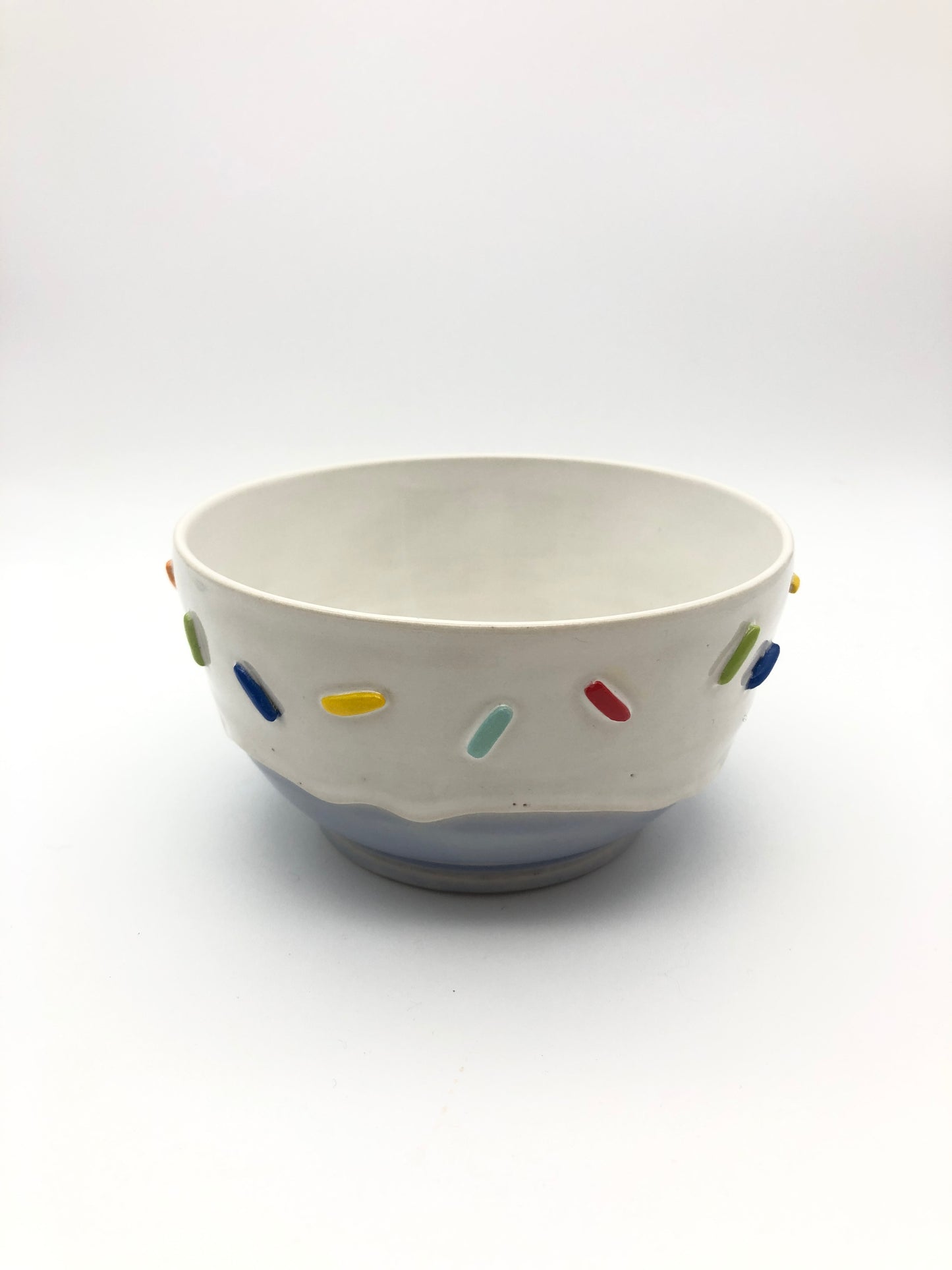 Sprinkles Bowl