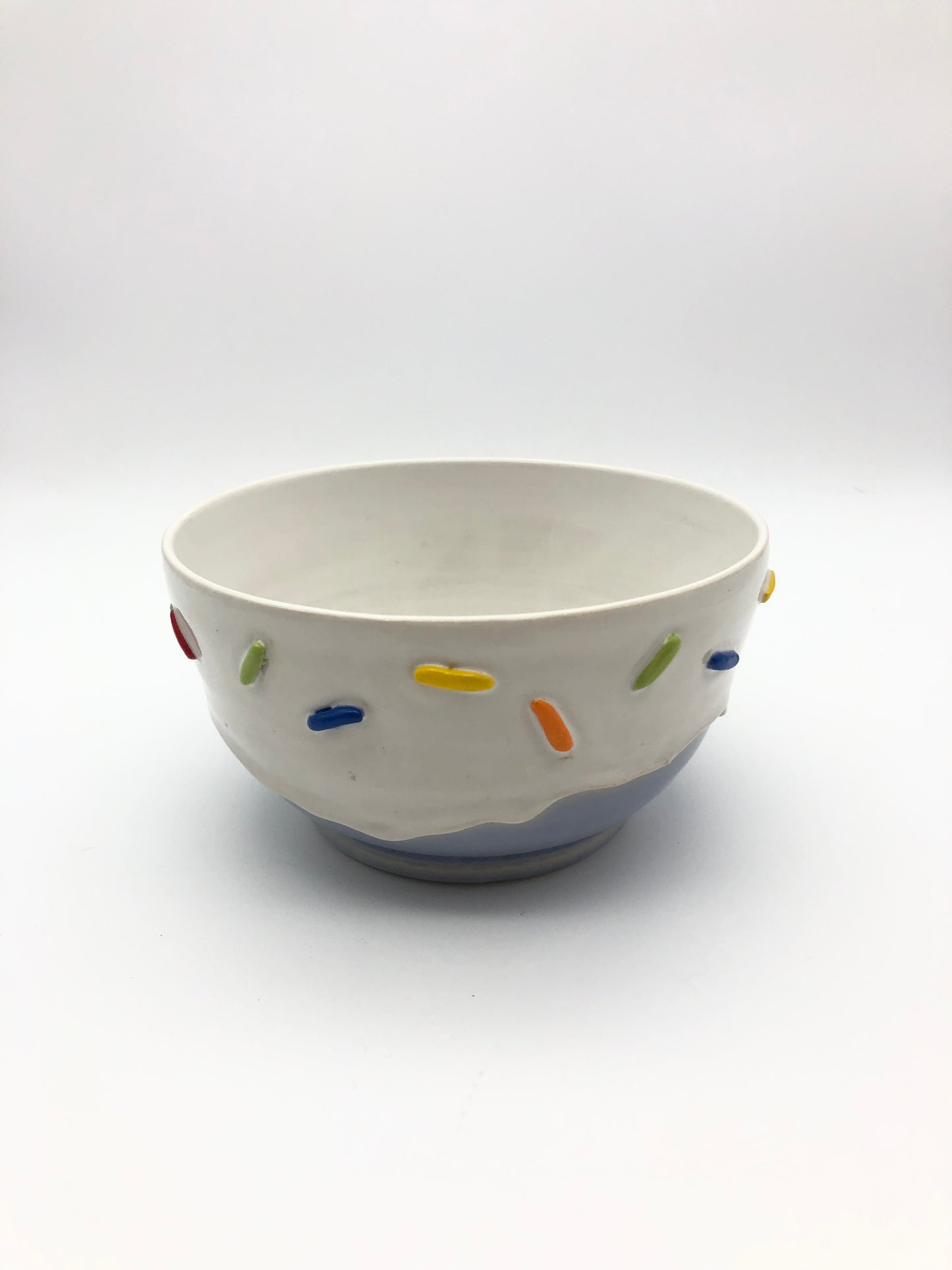 Sprinkles Bowl
