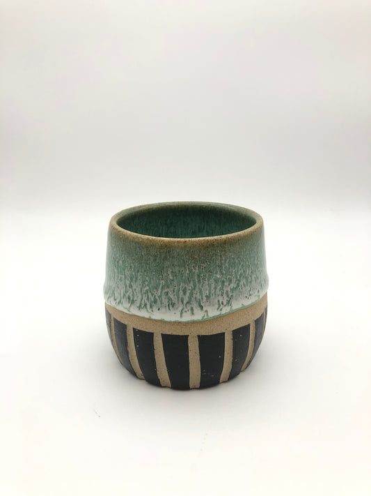 Short Tumbler