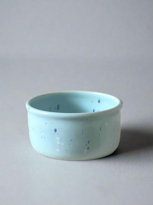 Campfire Pet Bowl - Sky