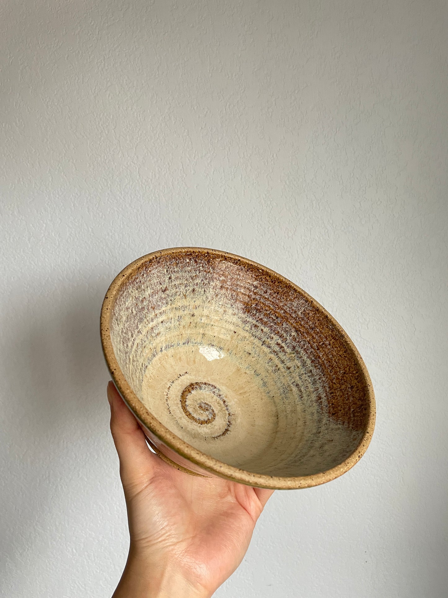 Bowl Set - Olive