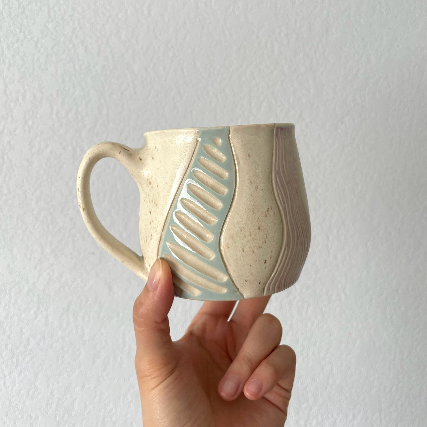 Mug - Matte