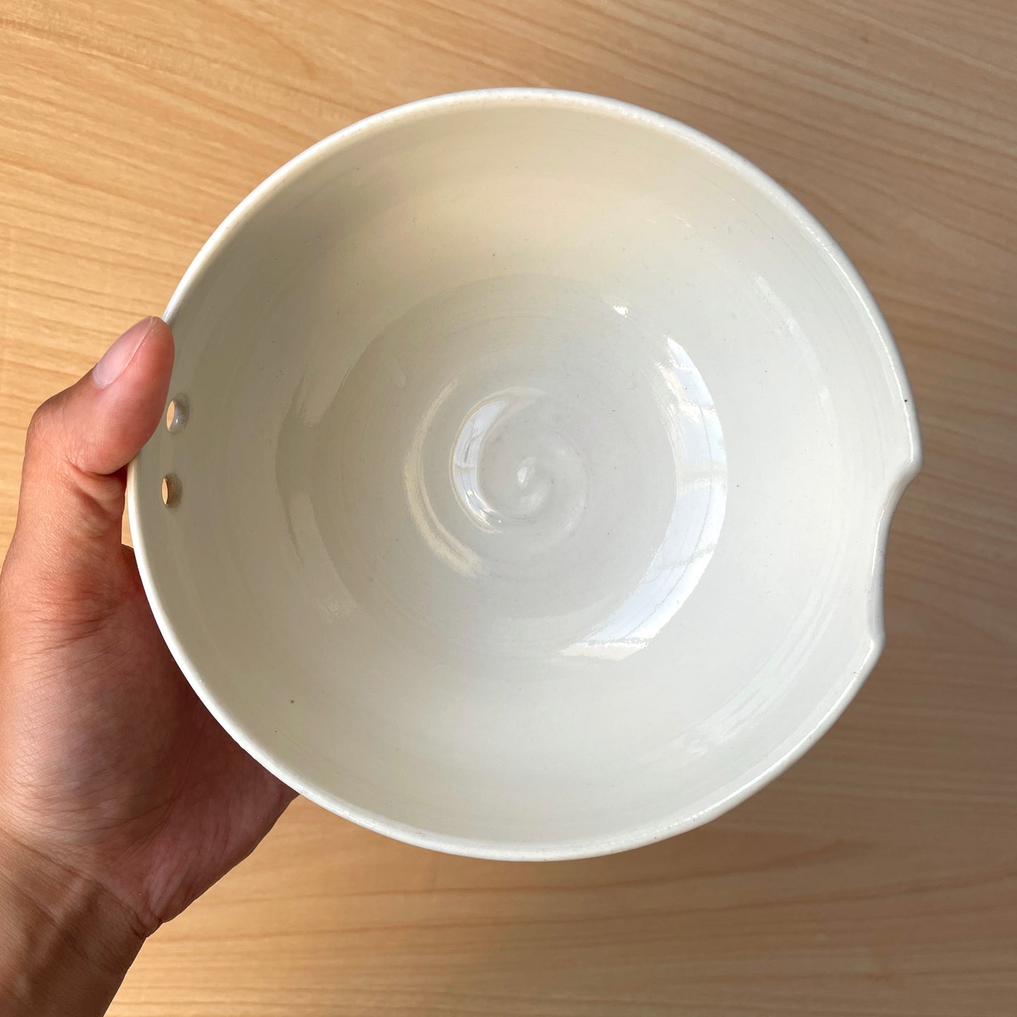 Medium Smiley Bowl