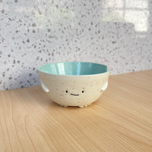 Small Smiley Bowl