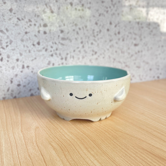 Medium Smiley Bowl