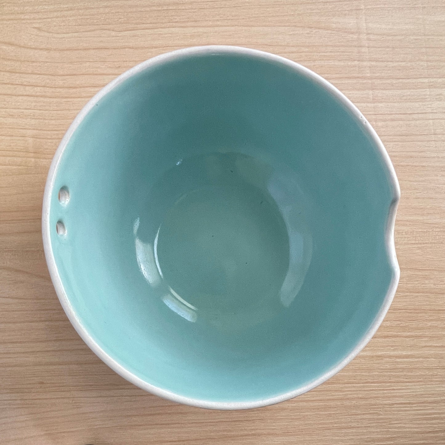 Large Smiley Bowl