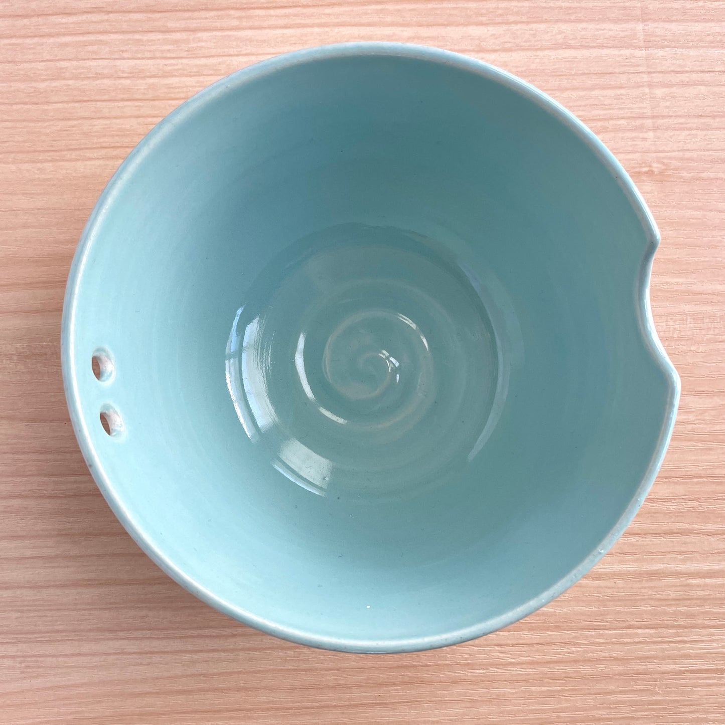 Small Smiley Bowl