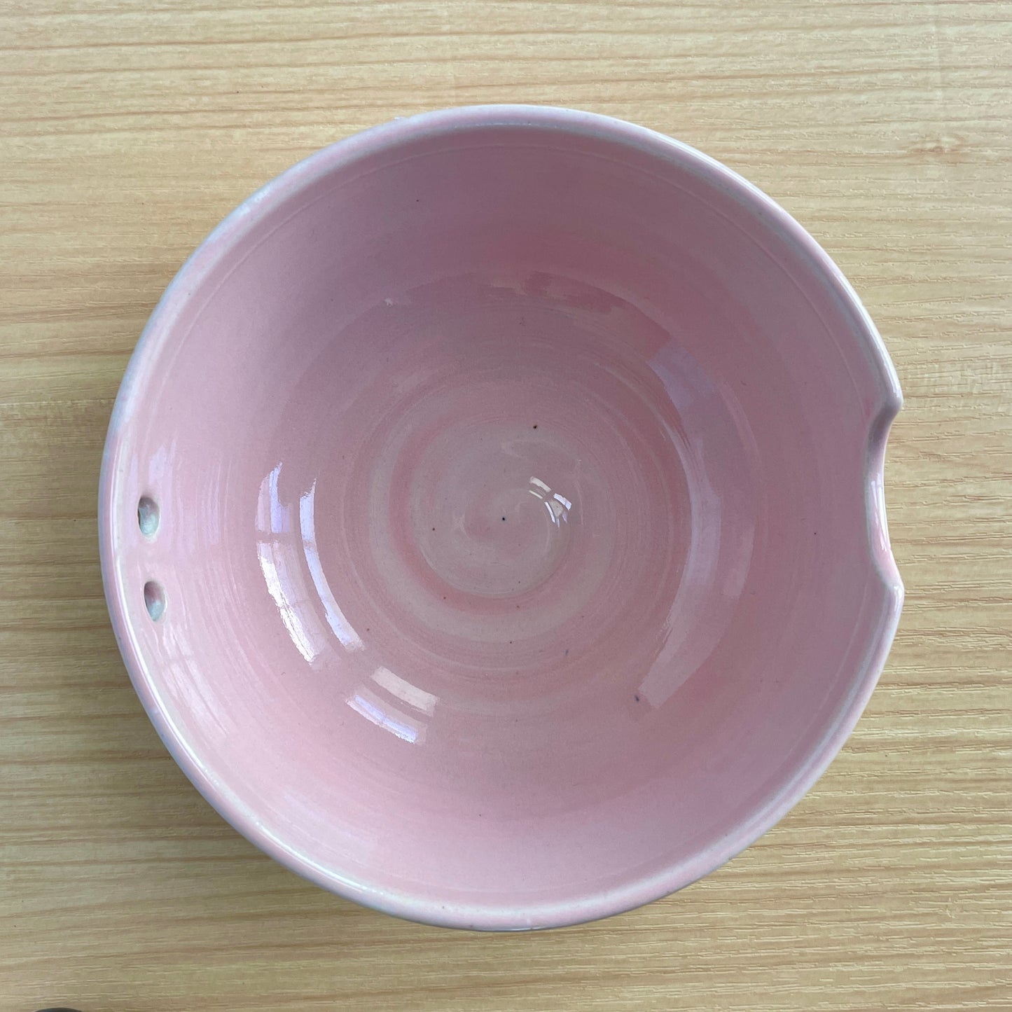 Small Smiley Bowl